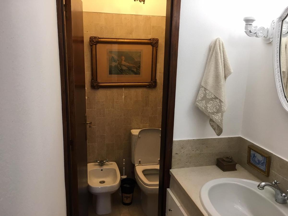 Willa Trajadinha - Casa Da Travessa Caminha Zewnętrze zdjęcie
