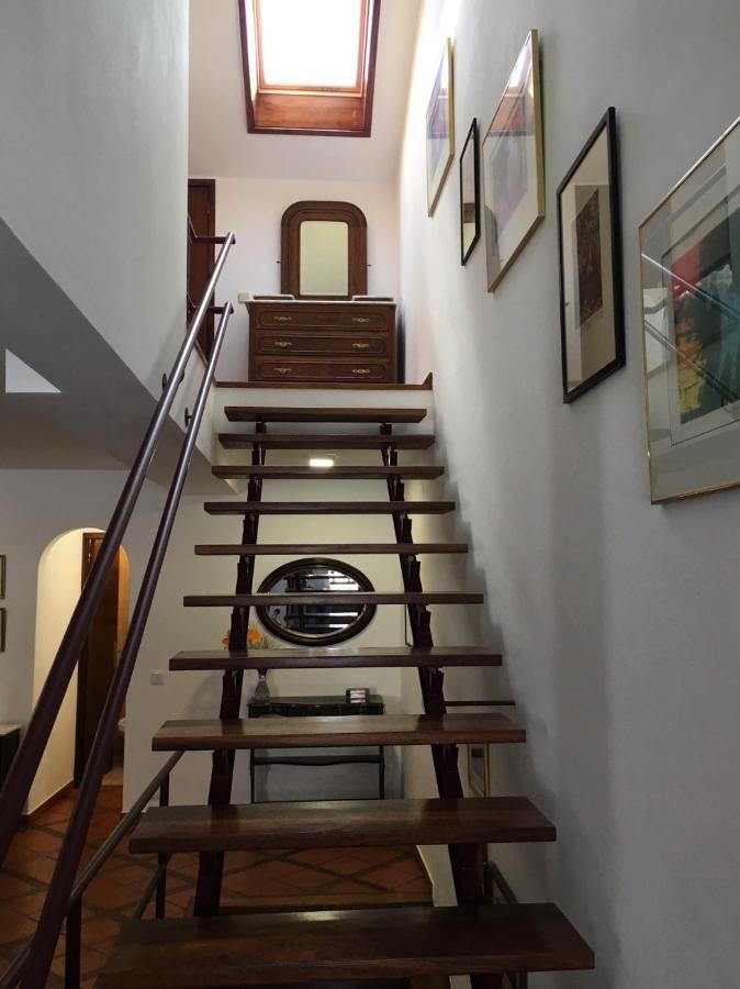 Willa Trajadinha - Casa Da Travessa Caminha Zewnętrze zdjęcie